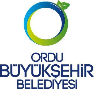 Ordu Büyükşehir Belediyesi logosu