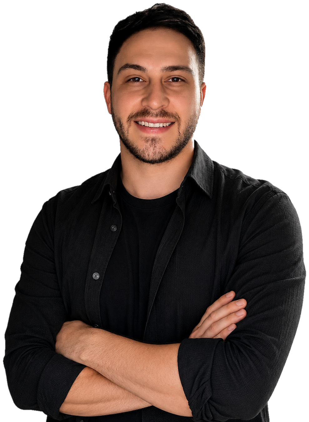 Oğuzhan Kınalı
